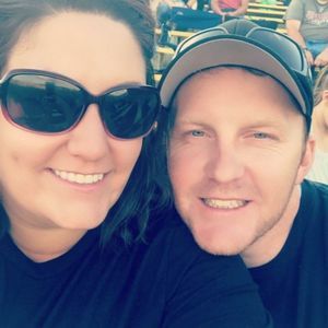 Meet your Posher, Gary